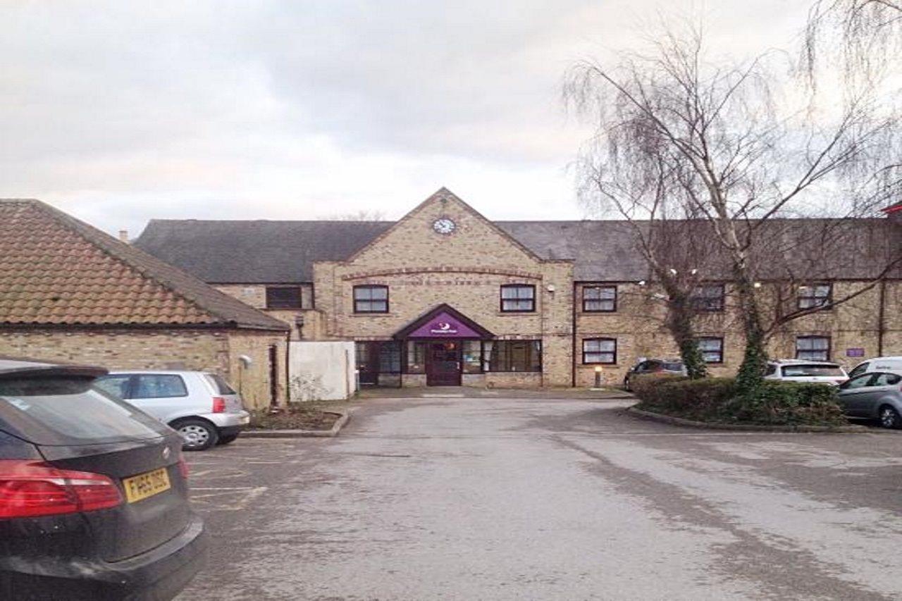 Premier Inn Hull West Hessle المظهر الخارجي الصورة