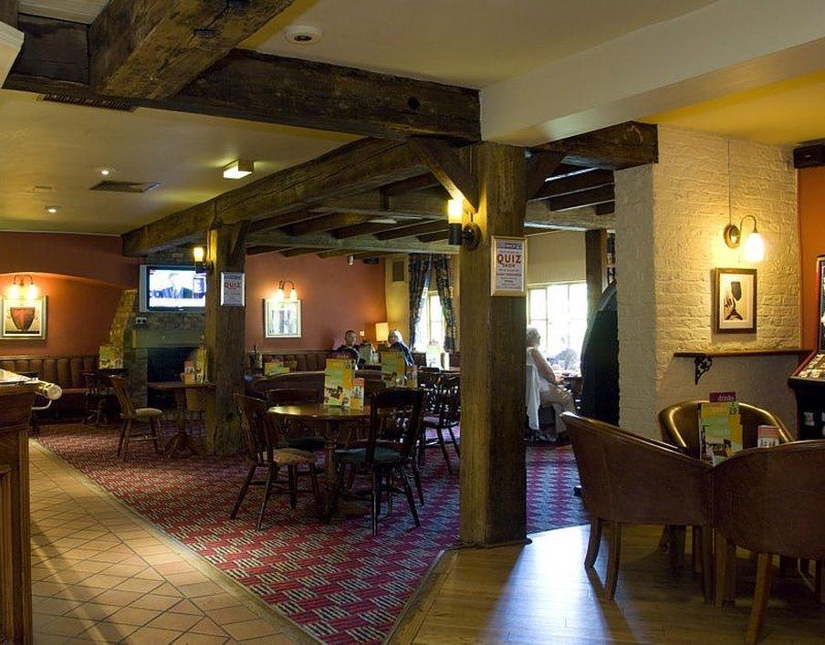 Premier Inn Hull West Hessle المظهر الخارجي الصورة