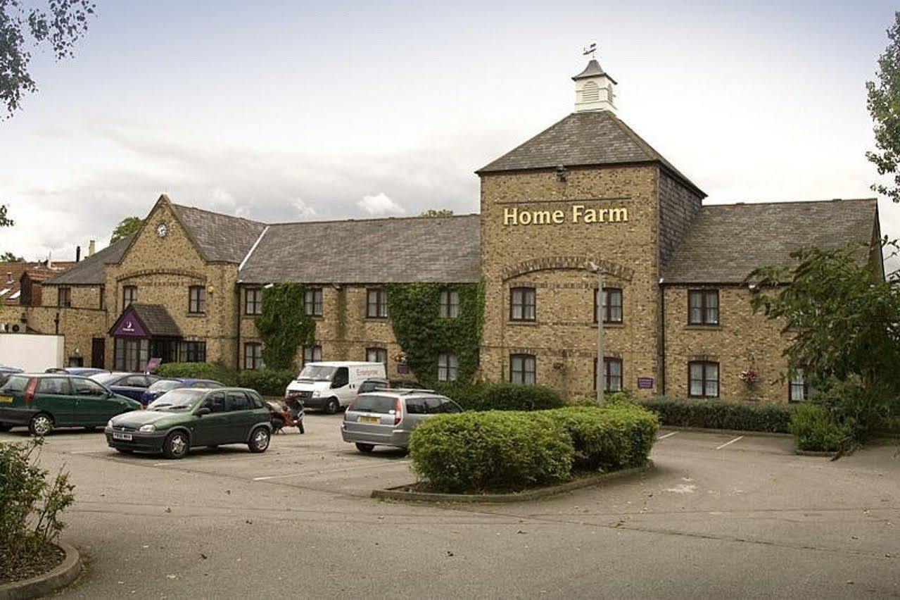 Premier Inn Hull West Hessle المظهر الخارجي الصورة